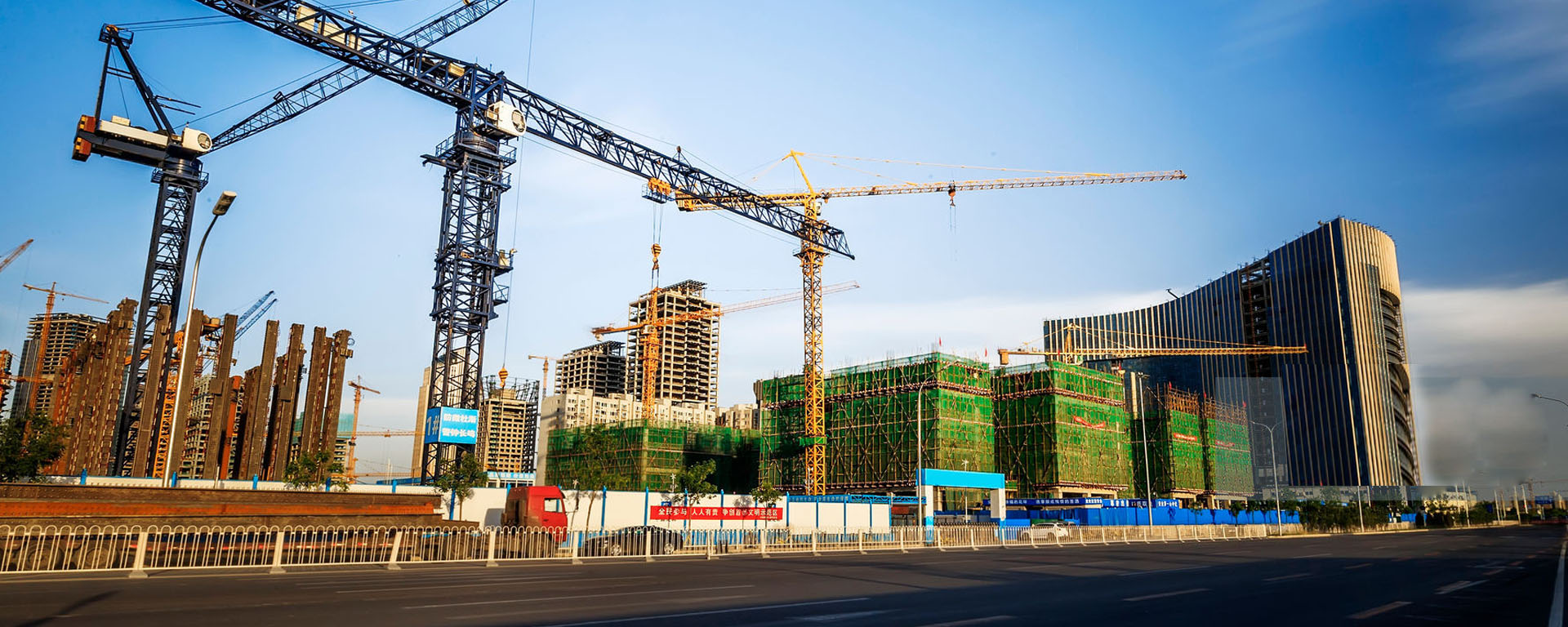 construction