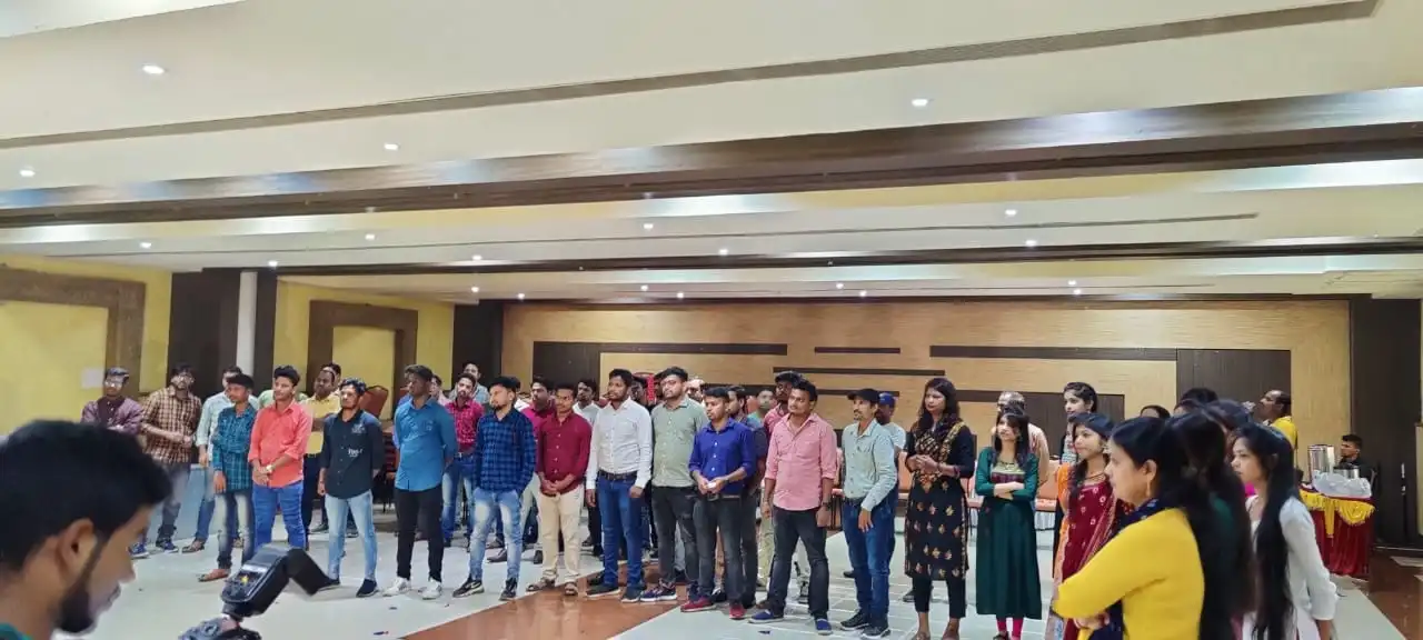 Team event